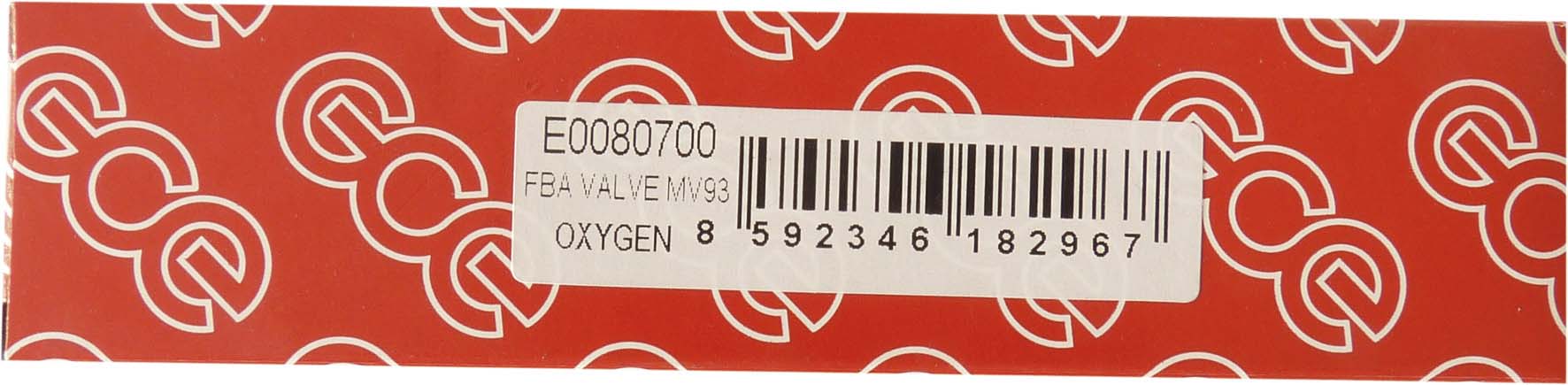 Buse de coupe acetylene 12/10 boite GCE CHARLEDAVE - 05719