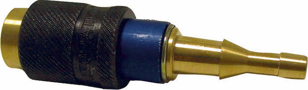 Stoptac autom.montage tuyau oxy vrac GCE CHARLEDAVE - 05726