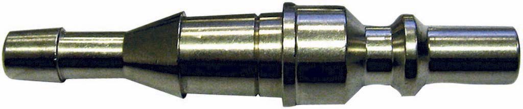 Raccord rapide male stoptac gaz sur tuyau 6-10mm GCE CHARLEDAVE - 05731