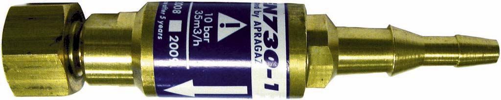 Clapet anti retour pare GCE CHARLEDAVE - 05735