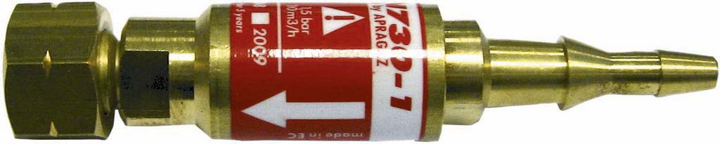 Clapet anti retour pare GCE CHARLEDAVE - 05769