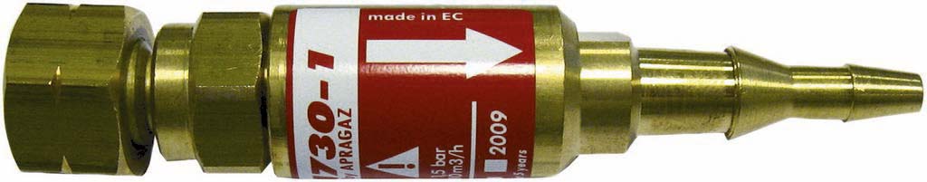 Clapet anti retour pare GCE CHARLEDAVE - 05773