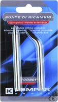 Panne de rechange 5mm pour fer à souder - de 2pc KEMPER - 05804