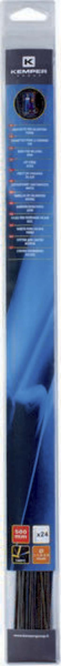 Baguettes soudure et brasage fer KEMPER - 05811