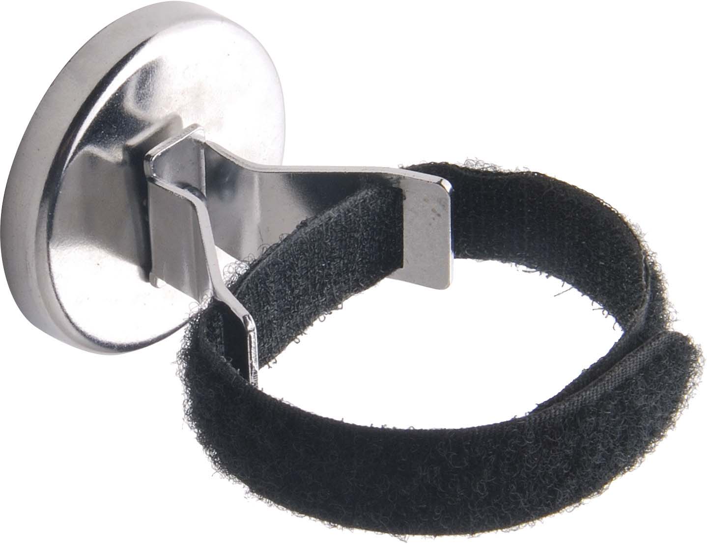 Support magnétique à sangle velcro - DRAKKAR - 05843
