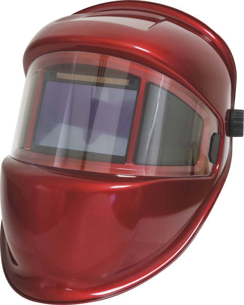 Cagoule de soudage automatique teinte 5/9 DRAKKAR EQUIPEMENT - 05889