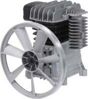 TETE DE COMPRESSEUR BI-CYL POUR 3CV--06207