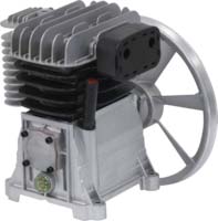 Tête de compresseur 3CV - 06207