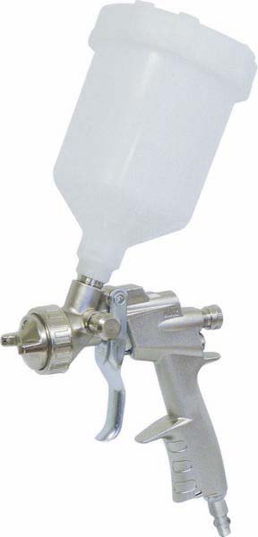 Pistolet de peinture godet superieur modele semi ANI - 06333