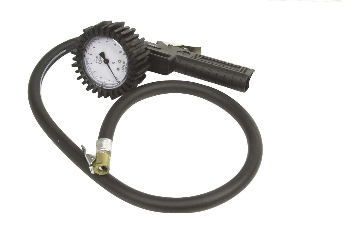 Pistolet de gonflage WALMEC - 06337