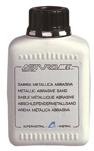 Bidon de sable 800g - 06341