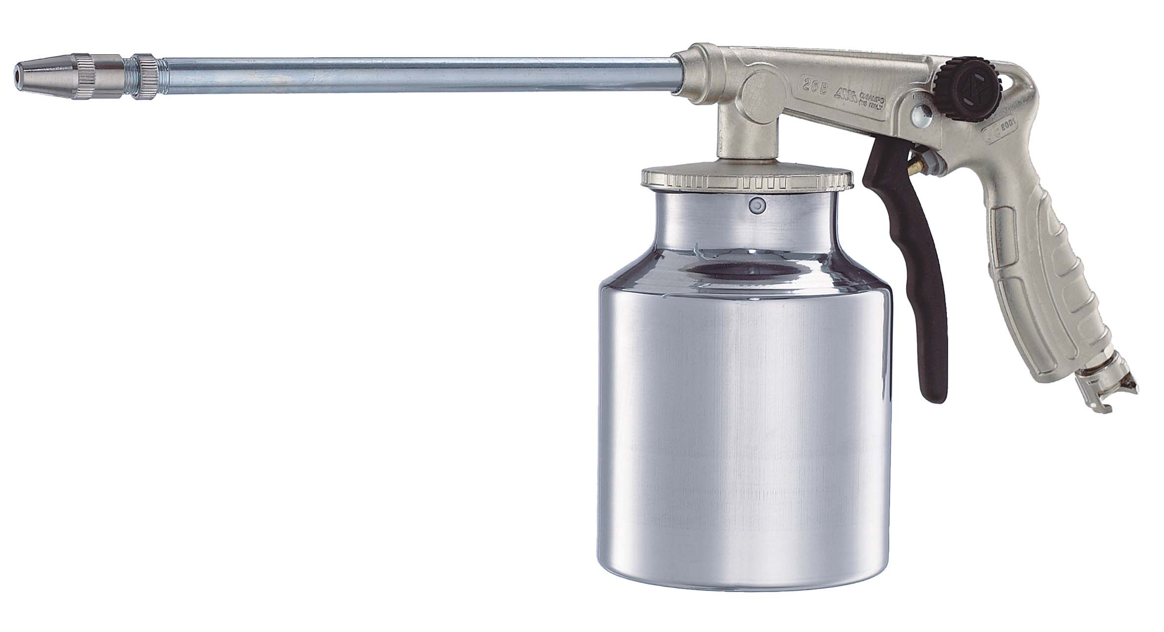 Pistolet de lavage pro DRAKKAR EQUIPEMENT - 06356