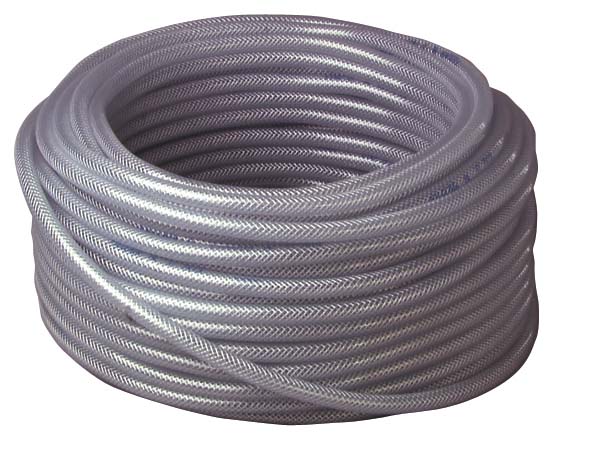 Tuyau air comprimé et liquide alimentaire en PVC 10x16mm 50m FITT - 06474
