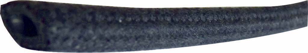 Durite en nitrile toilée extérieur 3,2x7mm - bobine de 20m ANI - 06482