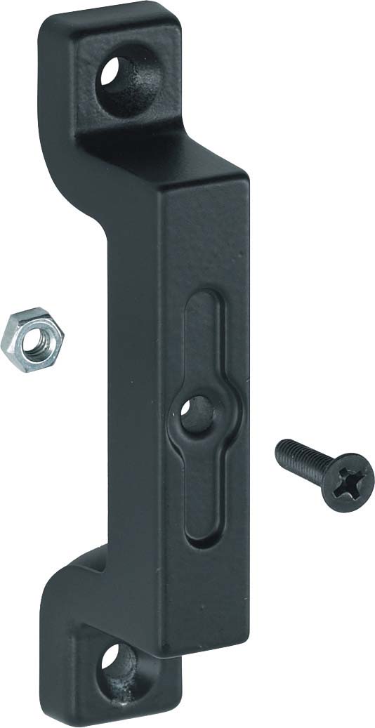 Etrier fixation complet mural 3/8' ANI - 06544