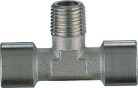 Raccord en t 1/2' 1xm/2xf ANI - 06547