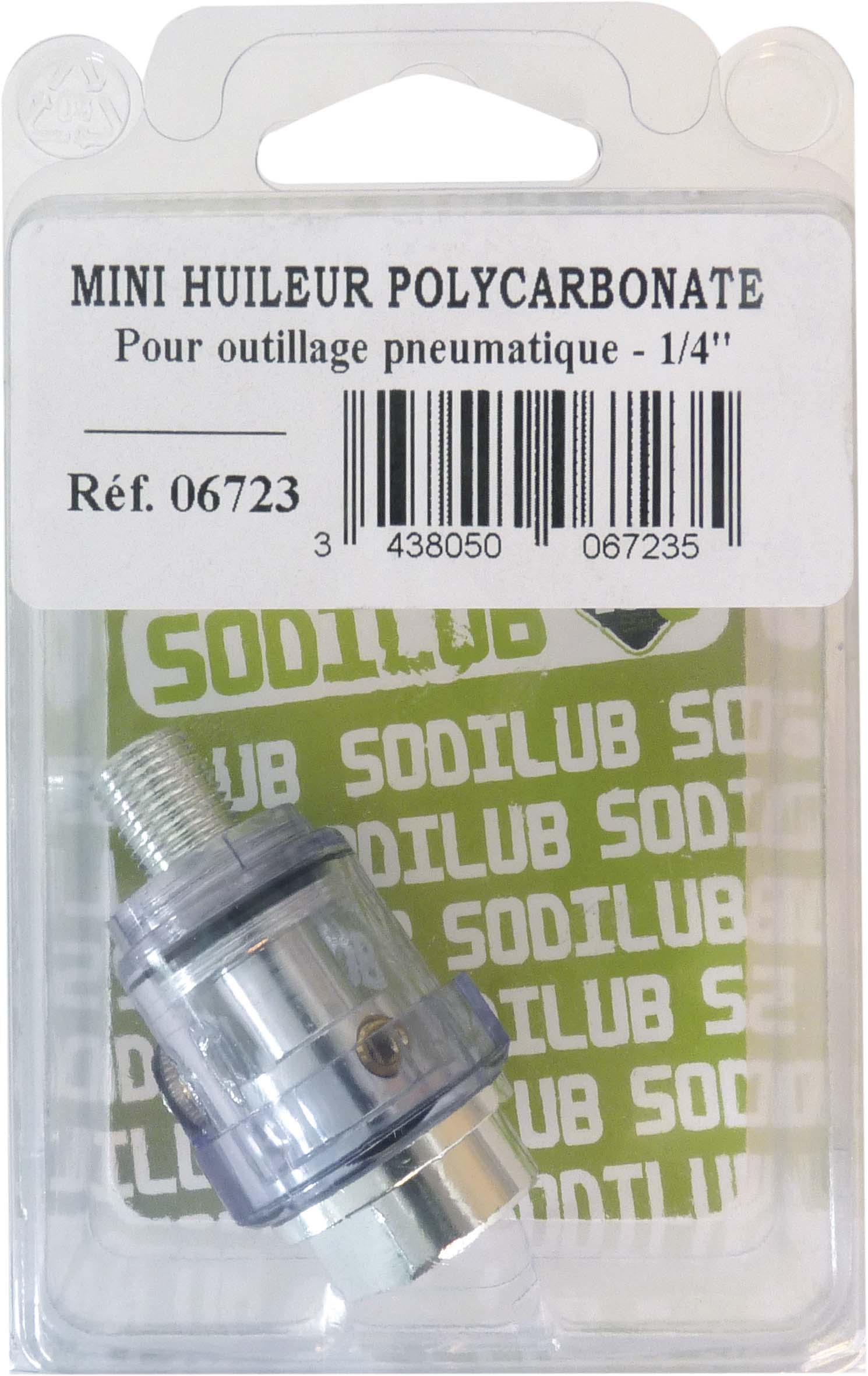 Mini DRAKKAR EQUIPEMENT - 06723