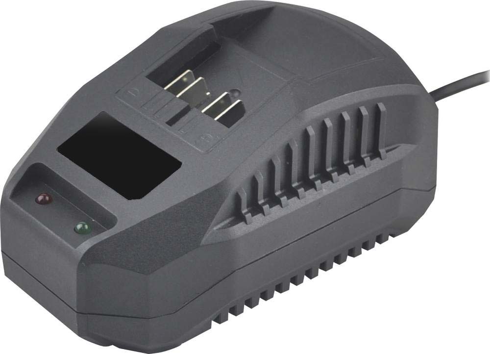 Chargeur pour batterie 2,4ah pour réf.06749/06751 DRAKKAR EQUIPEMENT - 06754