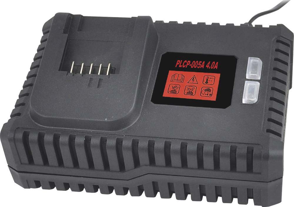 Chargeur rapide pour batterie 4ah pour réf.06749/06751 DRAKKAR EQUIPEMENT - 06756