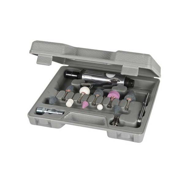 Mallette 16 piéces meuleuse SODISAIR - 06953