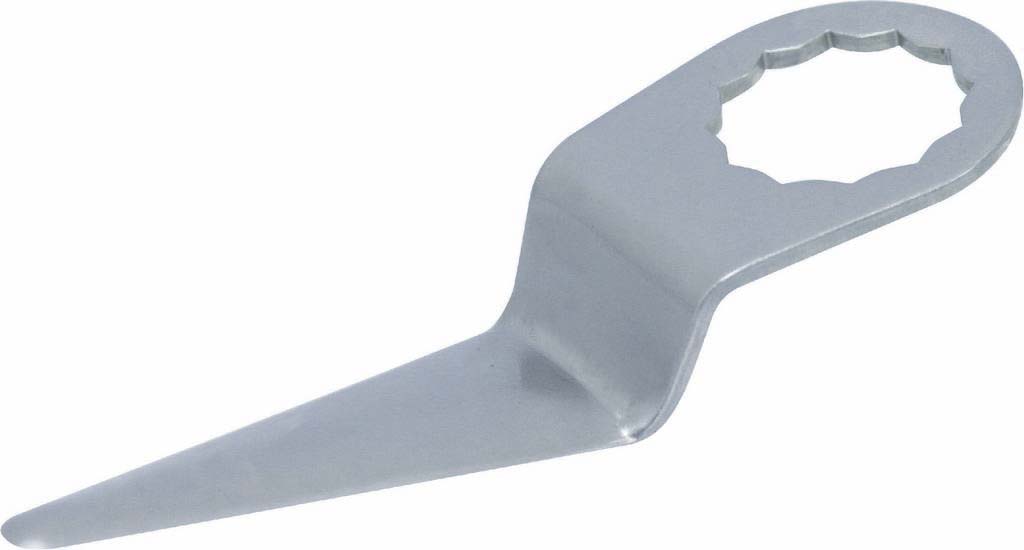 Couteaux pour décolle pare-brise 57mm forme Z DRAKKAR - 06960