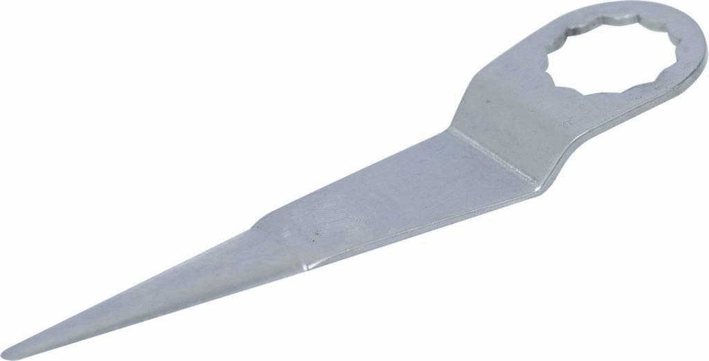Couteaux pour décolle pare-brise 90mm forme Z DRAKKAR - 06961