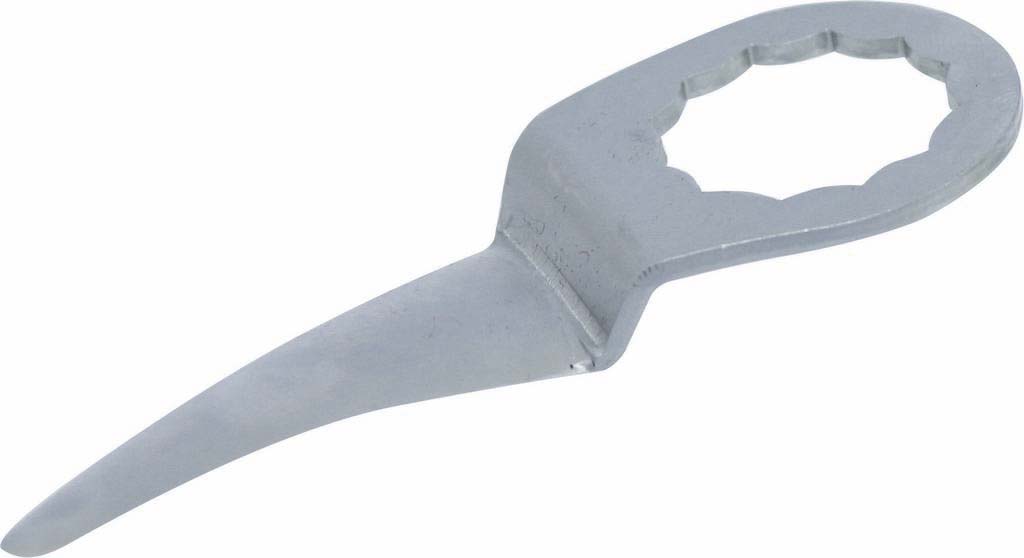 Couteaux pour décolle pare-brise 30mm courbe - 06963