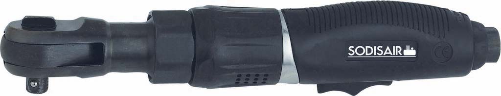 Cle a rochet 1/2' 6.2bar 274mm STILKER - 06982