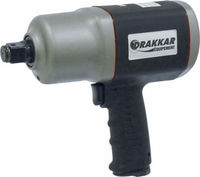 Cle a chocs 3/4' DRAKKAR EQUIPEMENT - 06987