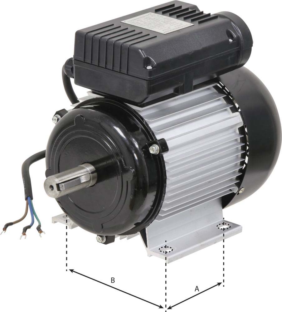 Moteur électrique 230V - 7000