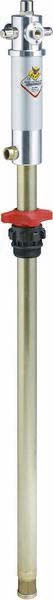 Pompe pneum.huile 5:1 18l/mn joint nbr p/fut 180 RAASM - 07245