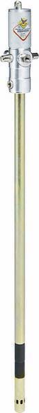 Pompe pneumatique graisse 50:1 1500g/mn p/ fut 180 RAASM - 07263