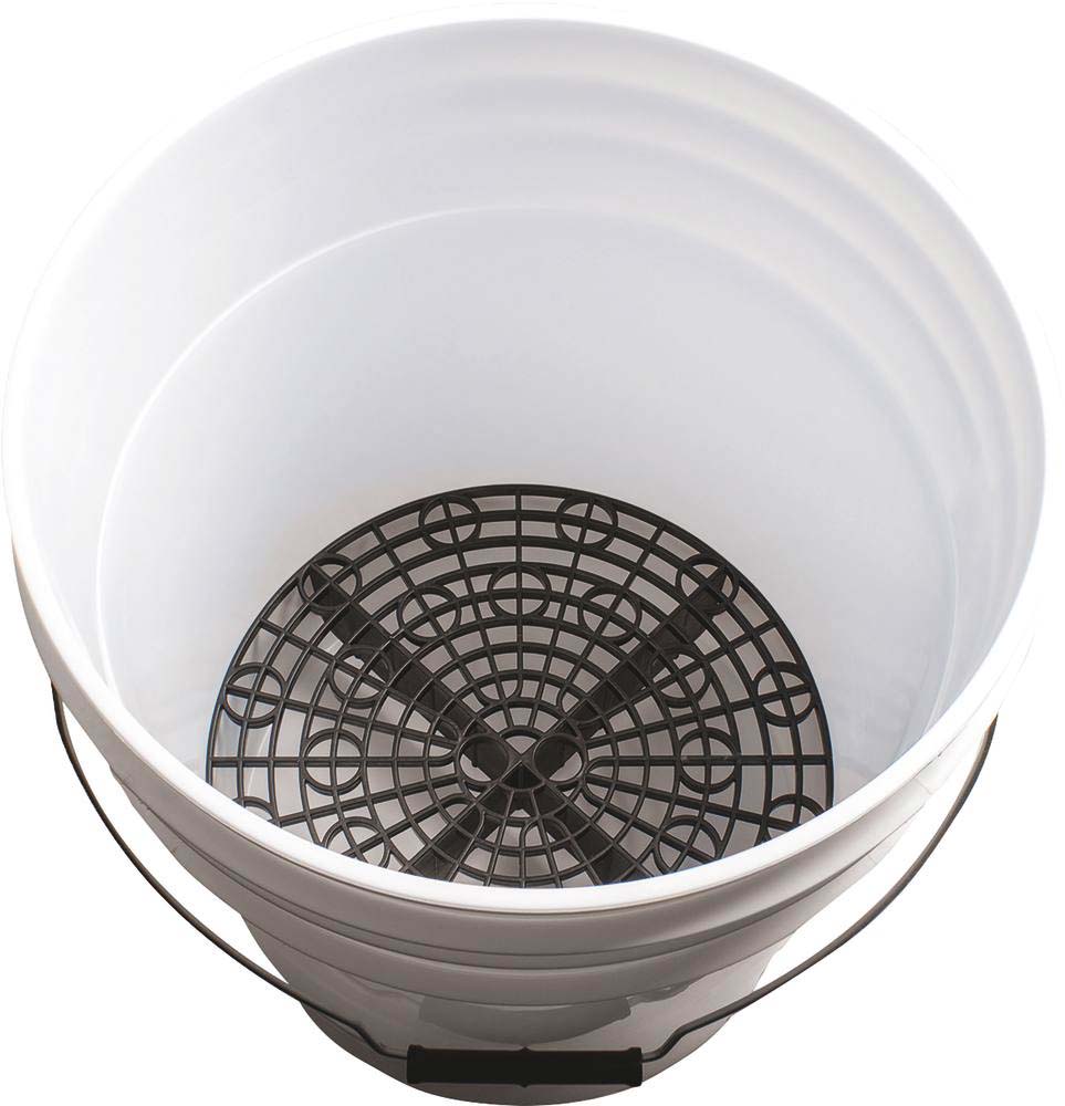 Seau de lavage 20l spécial auto KARZHAN - 07317