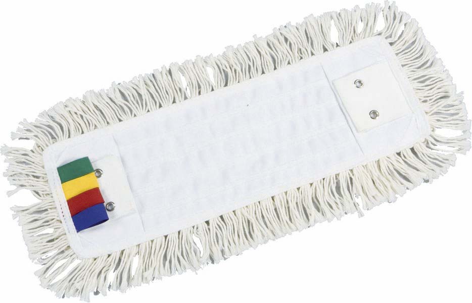 FRANGE COTON 40CM UNIVERSELLE -07334