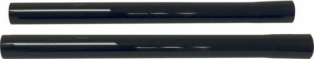 Tube d'aspiration droit rigide PVC 34mm (lot de 2) pour ref 07401/07403/07411/07436/07439 - 07357
