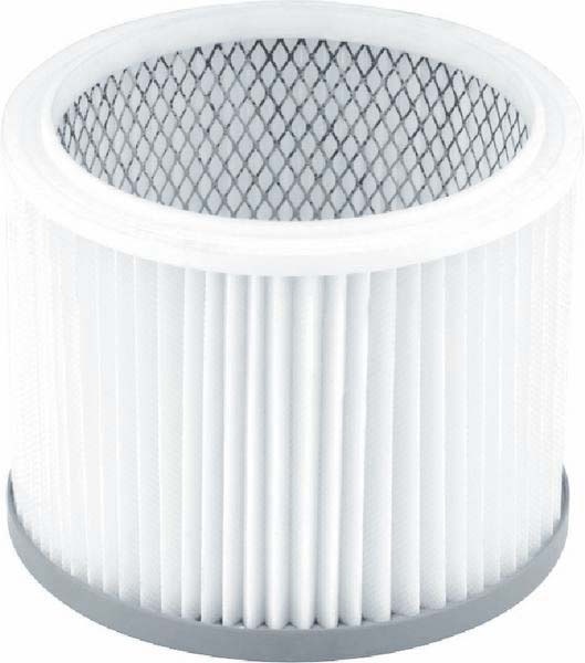 Filtre de rechange HEPA 145mm pour ref 07439 - 07380