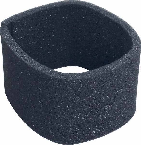 Filtre mousse p/07411+07436 - 07384