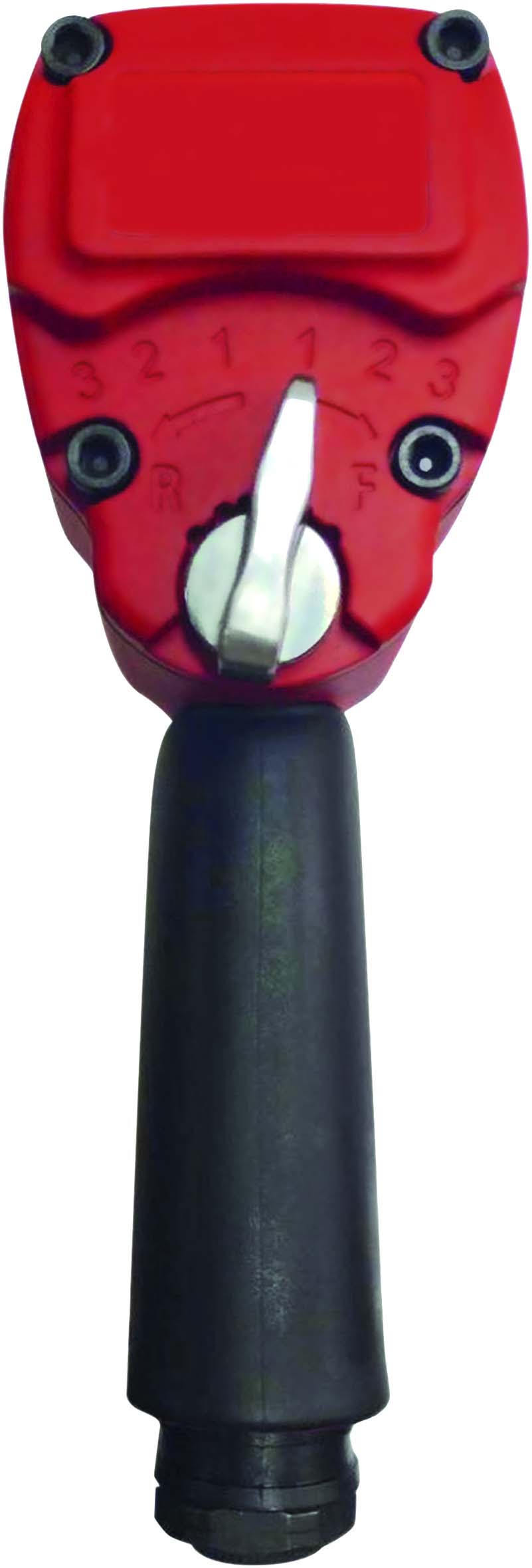 Clé à chocs pneumatique 3/4' 1258Nm DRAKKAR 07911