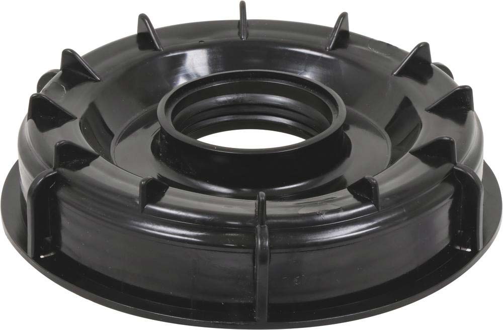 Couvercle 56x4 160mm pas fin pour IBC - 08031