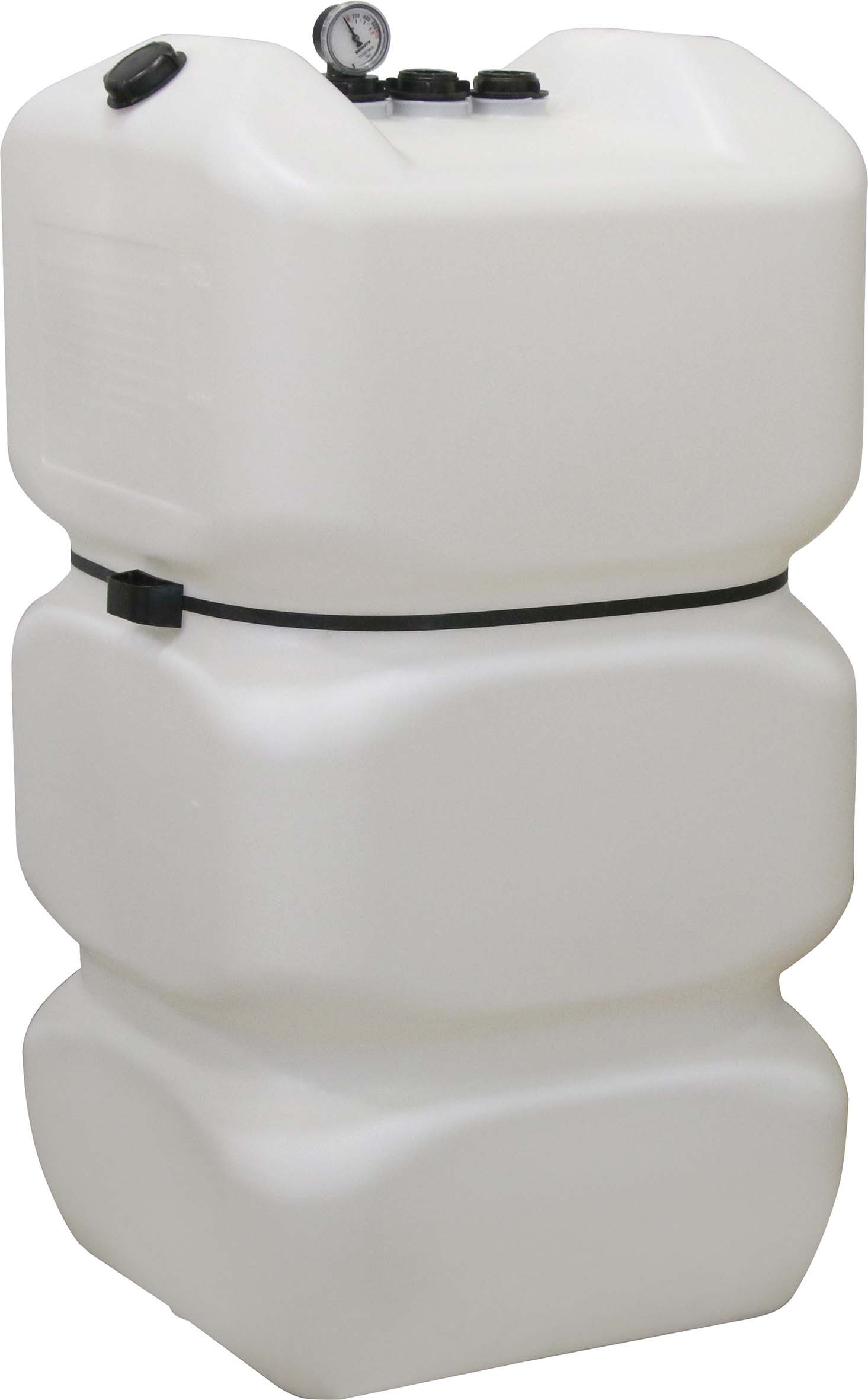 Cuve de stockage AdBlue PEHD 600L simple paroi SCHUTZ - 08080
