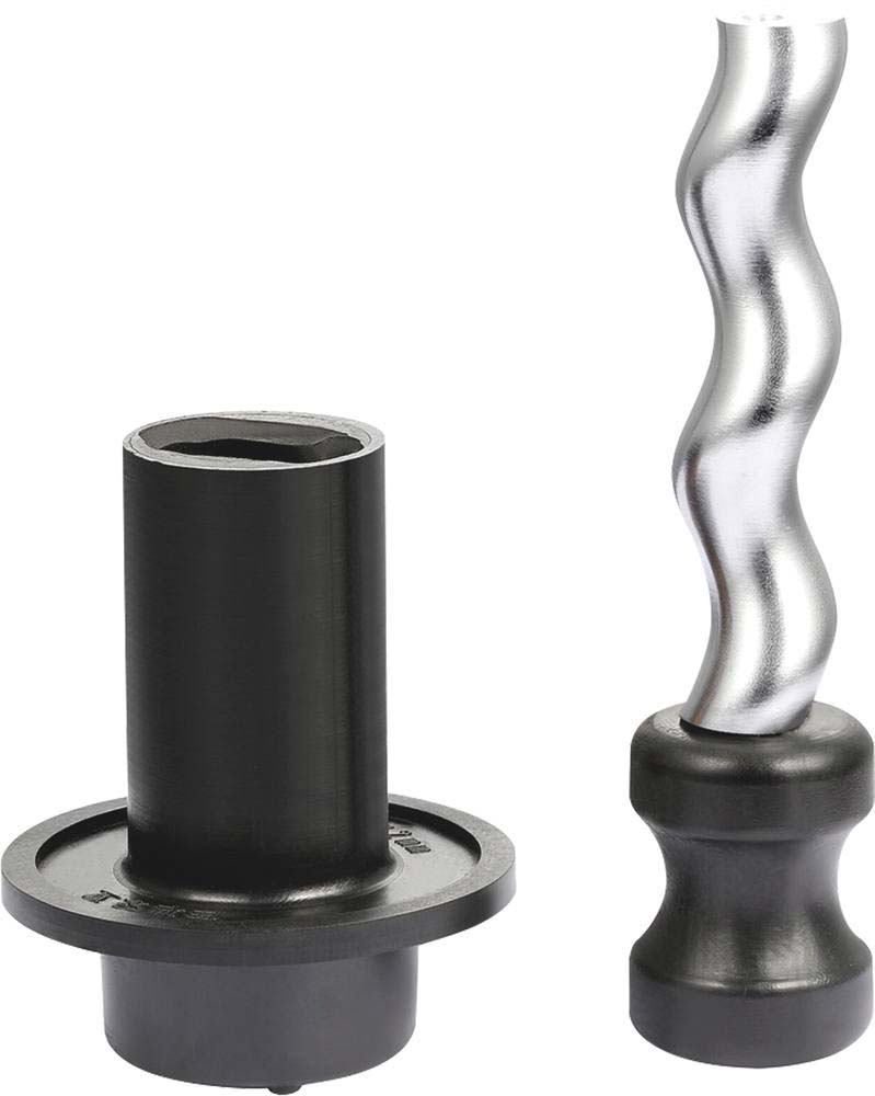 Pompe à eau immergée de puits à vis diamètre 95mm 230V 750W DRAKKAR EQUIPEMENT - 8109