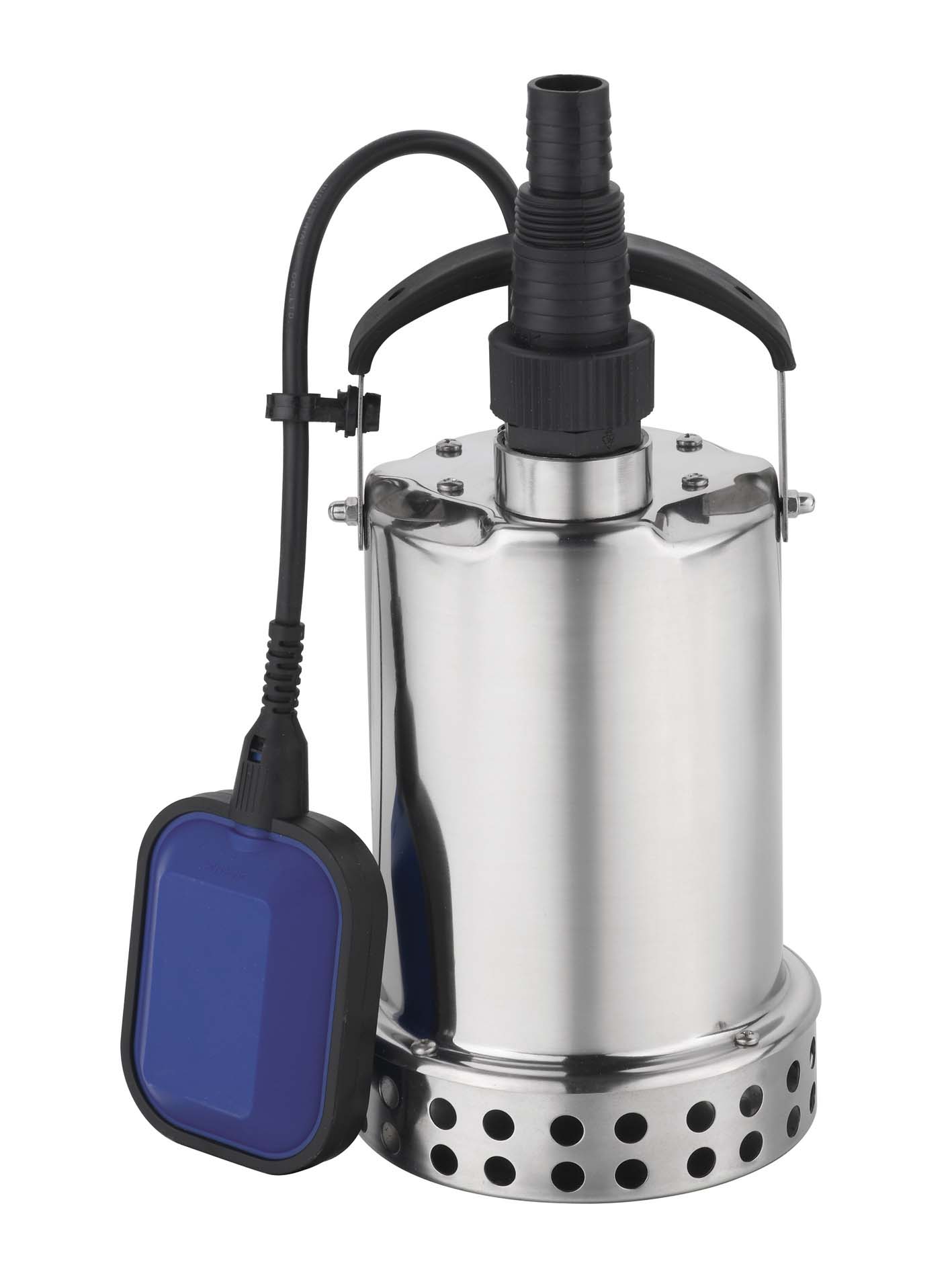 Pompe immergée automatique SODIGREEN - 08134