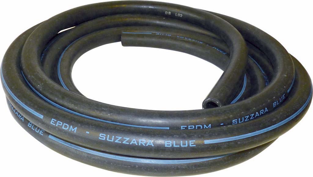 Tuyau de refoulement AdBlue 19mm 6m DRAKKAR - 08203