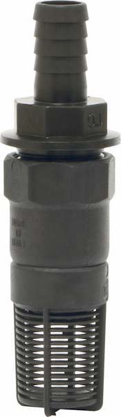 FILTRE-CREPINE 1' / POMPE A EAU S/COQUE--08287