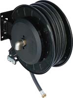 Enrouleur tuyau automatique fixe 8m PIUSI - 08319