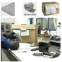 ROULEAU D'ABSORBANT LONG 25M -08345