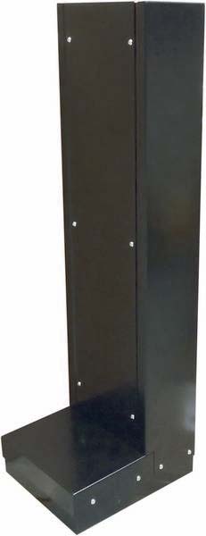 Pied pour station gasoil carrossée PIUSI - 08407