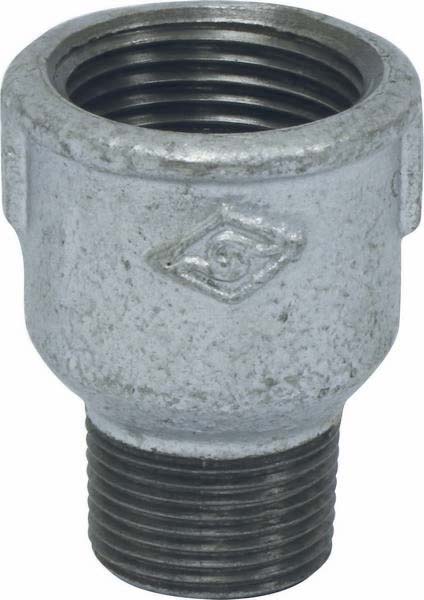 Reduction f1'g/m3/4'g PIUSI - 08408