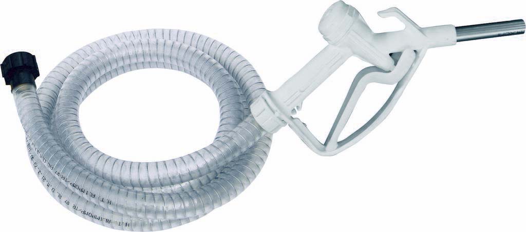Kit gravité AdBlue 3m 25mm filetage 2