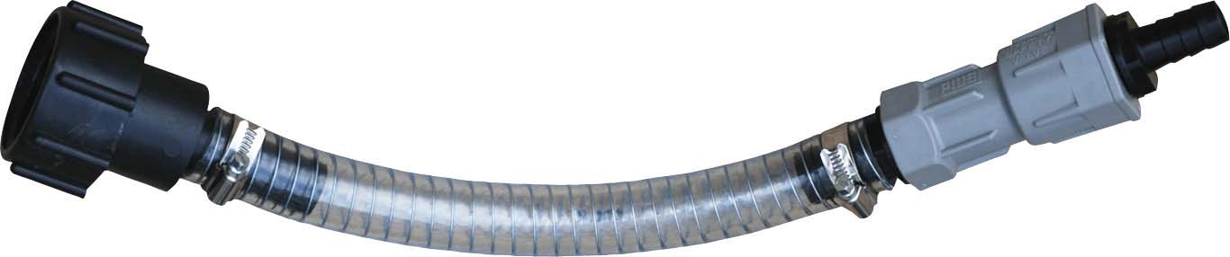 Kit aspiration PIUSI - 08432